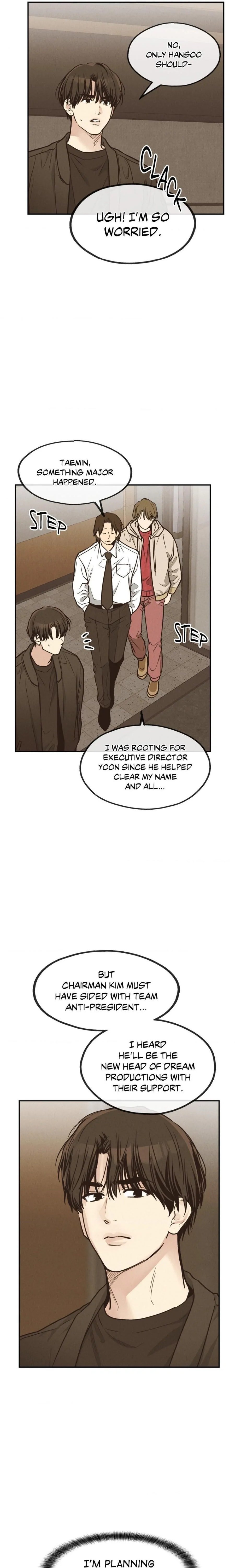 Payback, Chapter 72 image 14